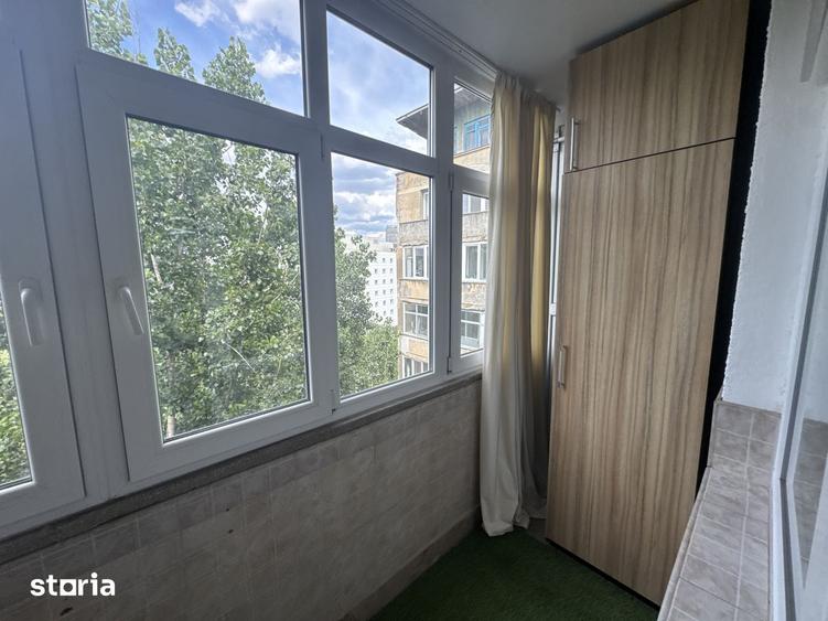 Gara de Nord - 2 camere - Metrou - Parcare - Prima Chirie - Disponibil - 14