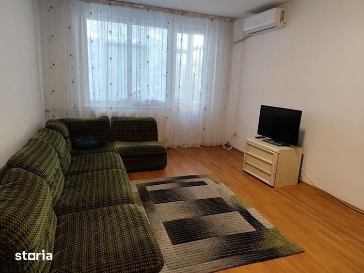 Inchiriez apartament doua camere ,brazda etj1 - 1
