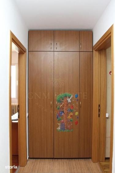 Apartament 2 camere Postavarului 9/10 - 3