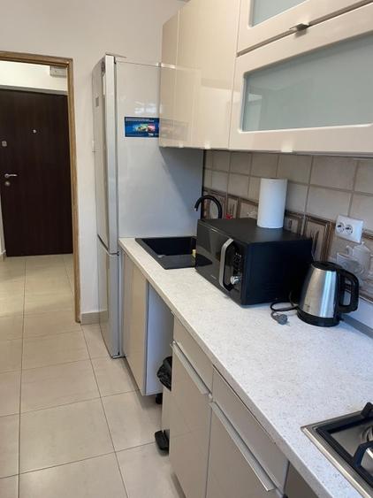 Apartament cu 2 camere semidecomandat în Dorobanți