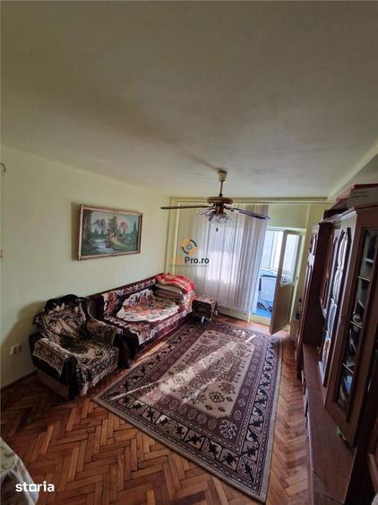 Apartament spatios cu 1 camera zona Blascovici - 1