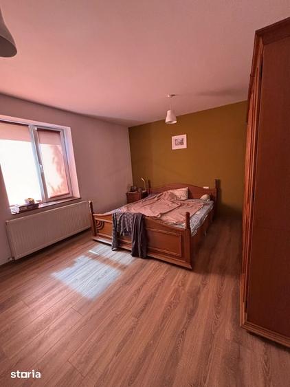 Casă cu 3 camere cu Teren 60 Mp în Siloz