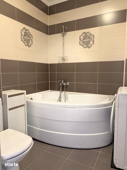 Apartament cu 3 camere în Valea Aurie