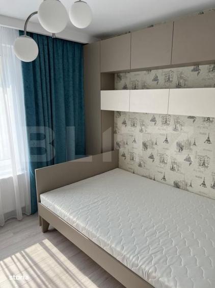 Apartament modern cu 3 camere - Zona UMF - 6