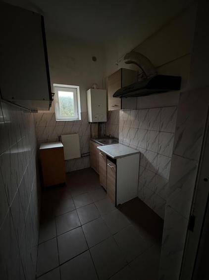 Apartament decomandat în Central