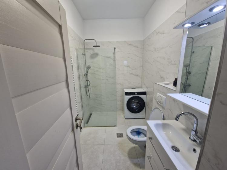 Apartament 3 camere, terasa 16 mp, Marasti - 7