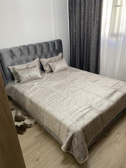 Apartament cu 3 camere decomandat, mobilat în Pantelimon