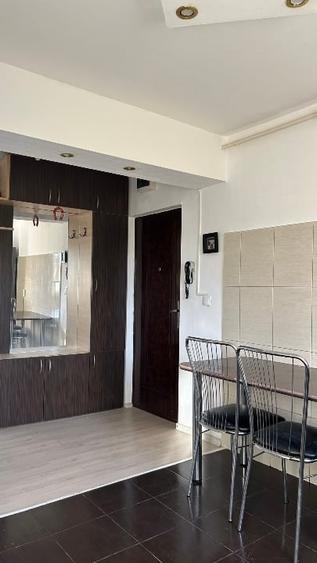 Apartament cu 2 camere decomandat, mobilat în Lipovei