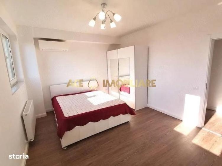 3 Camere de inchiriat | Baneasa | Best Residence | Centrala | Parcare - 6