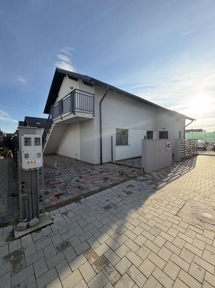 Casă cu 3 camere cu Teren 30 Mp în Moara
