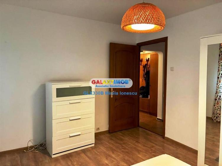 Apartament cu 2 camere decomandat, mobilat în Panduri