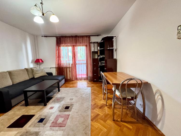 Apartament cu 3 camere decomandat în Timpuri Noi