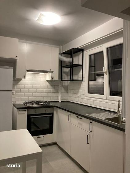 Apartament cu 2 camere decomandat în Clinceni
