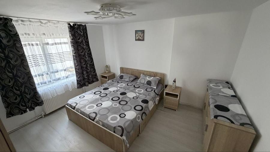 Apartment de inchiriat giurgiu str Garii - 7