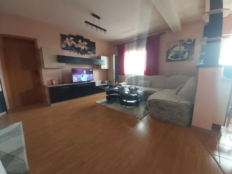 Proprietar inchiriez apartament 3 camere, 2 bai V.Aaron - 3