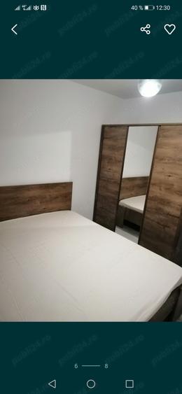 Apartament cu 2 camere semidecomandat în Obor