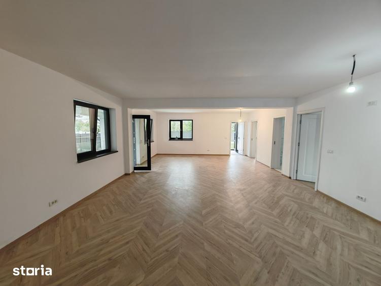 Casă cu 3 camere cu Teren 412 Mp în Hemeiuș