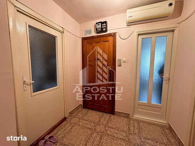 Apartament 2 camere, decomandat, 55mp, strada Maslinului in Timisoara - 1