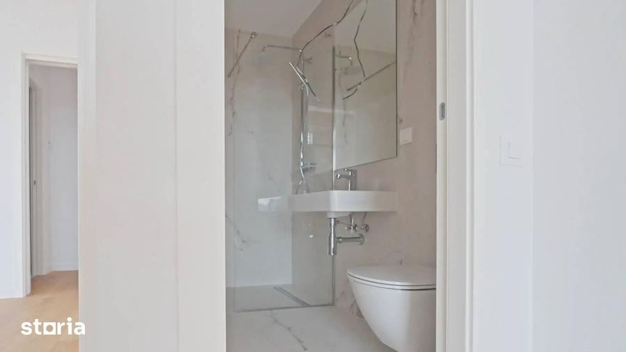 Apartament 4 Camere De Vanzare LUX Up Site Floreasca Promenada Mall - 8