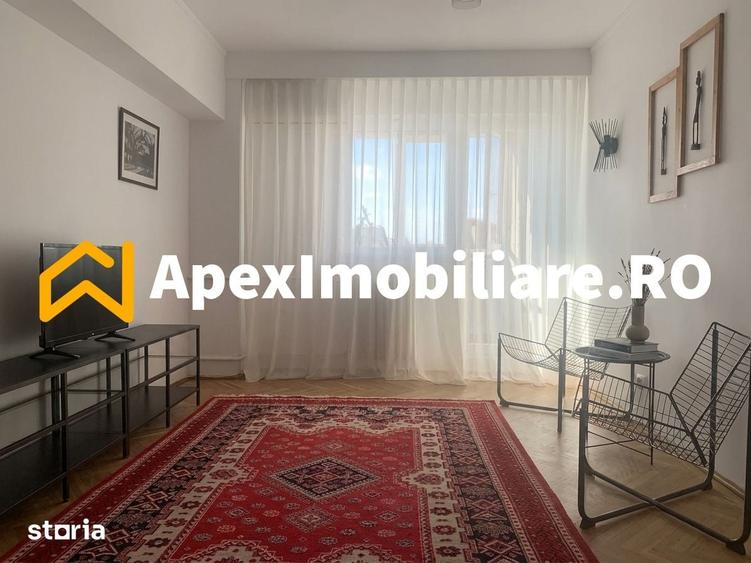 Apartament 2 camere de inchiriat Mosilor Bucuresti | ApexImobiliare.ro - 2