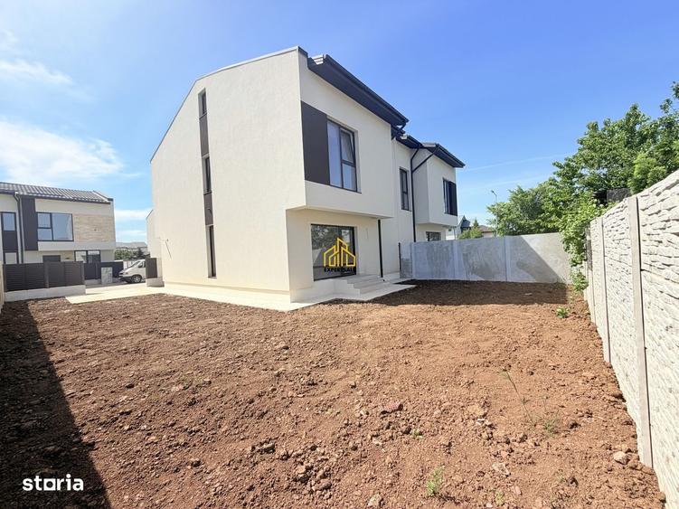 Duplex Modeen/ Prelungirea Ghencea / 4 camere/Ansamblu Privat - 8