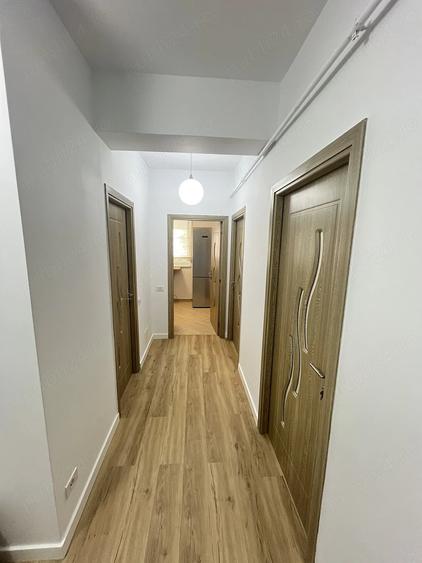 Apartament cu 2 camere decomandat în Metalurgiei