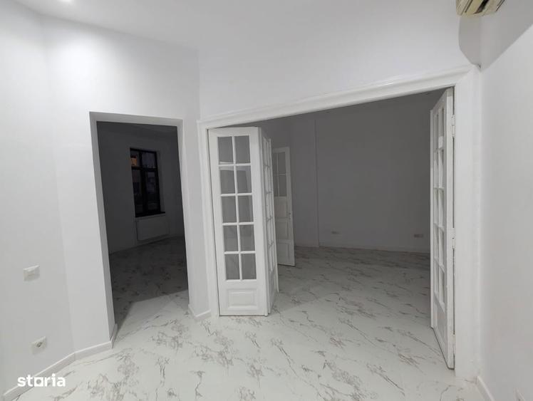 Cladire renovata complet 141 mp P+M+Pivni?a Zona Mitropoliei - 14