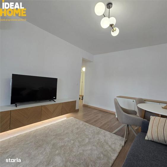 Centru, 3 camere Modern. TG cucu, Esplanada Barboi - 6