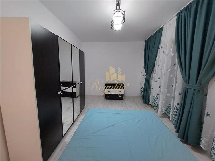 Apartament cu 2 camere decomandat, mobilat în Giroc