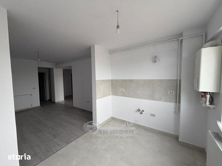 Apartament cu 2 camere în Miroslava