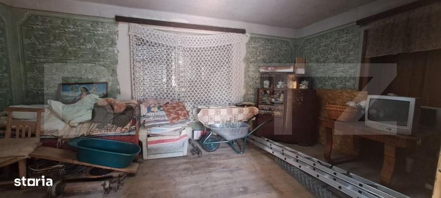 Casă cu 4 camere în Breaza