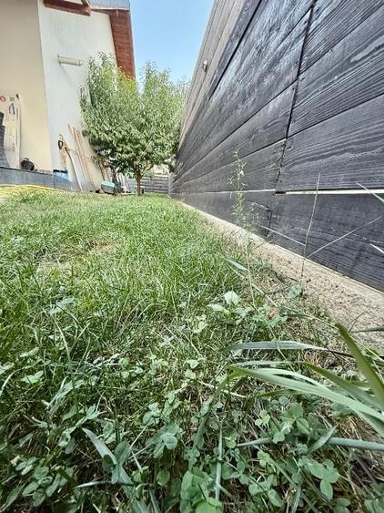 Casă individuală cu 3 camere cu Garaj în Lunca Cetățuii