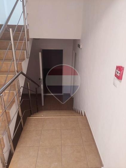Spațiu comercial, de 84 mp, în Central