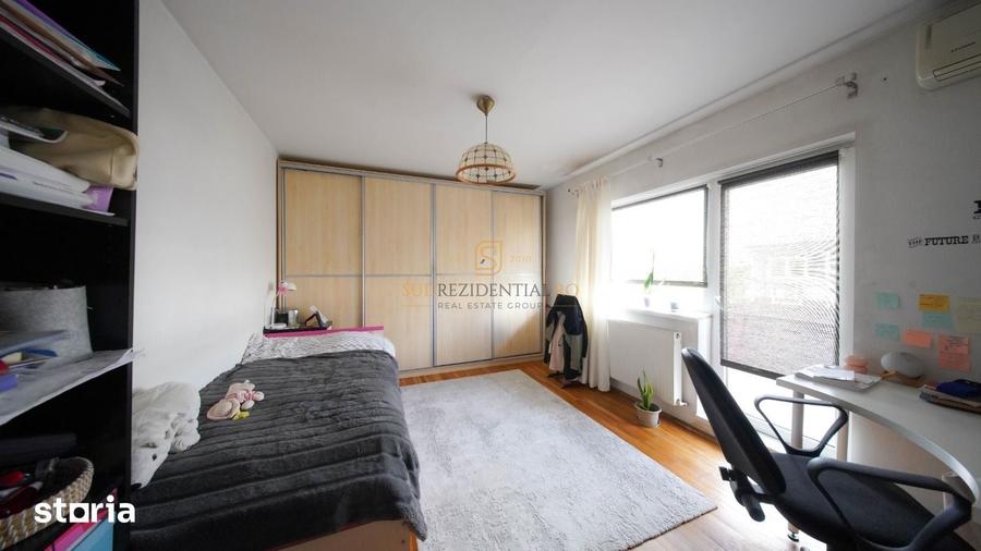 Apartament 2 camere de vanzare, zona parc Tineretului, metrou Sudului - 12