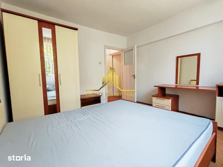 2 camere, spatios, mobilat modern, balcon, Gheorgheni - 16
