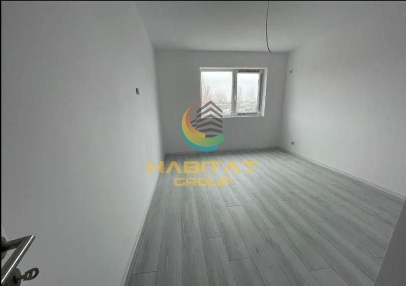 Apartament cu 3 camere decomandat în Berceni