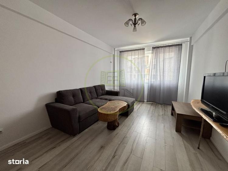 Apartament 2 camere, 72 mp, Central, zona Scoala Anton Pann - 1