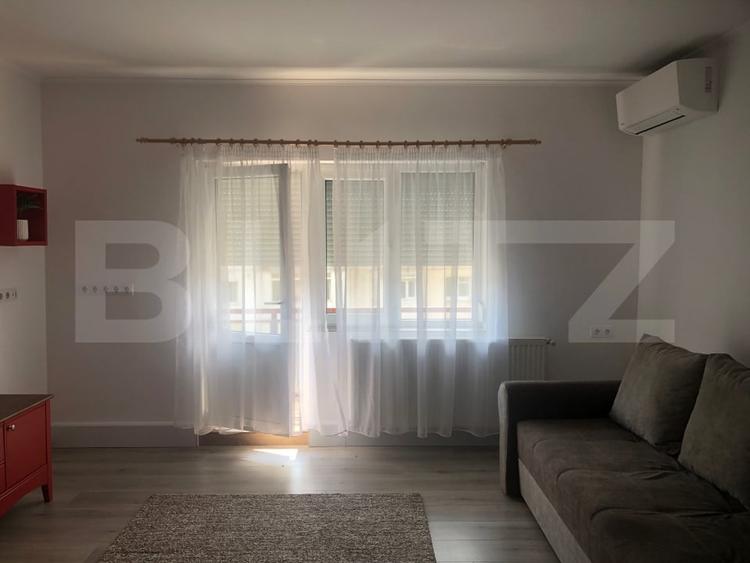 De inchiriat apartament 2 camere, 51 mp, zona M16 - 2