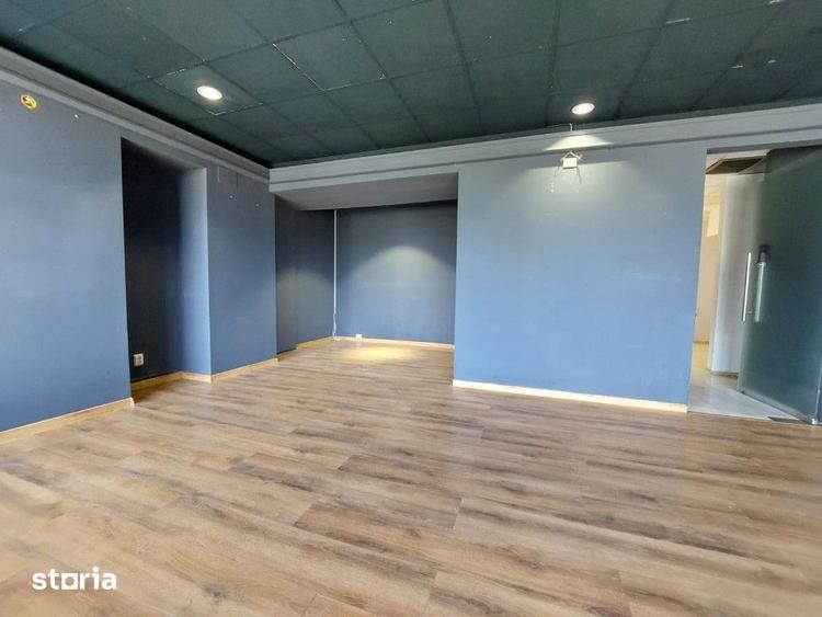 Spațiu comercial, de 197 mp, în Delfinariu
