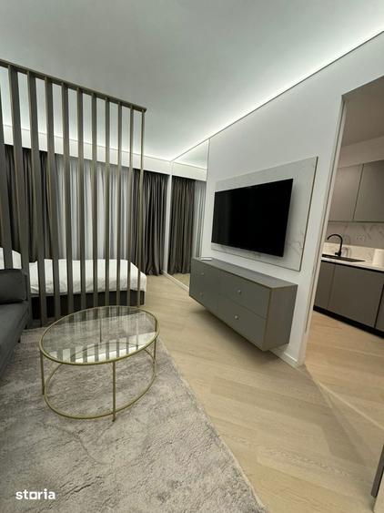 Studio modern/ Cortina North/ Promenada/ Pipera - 7