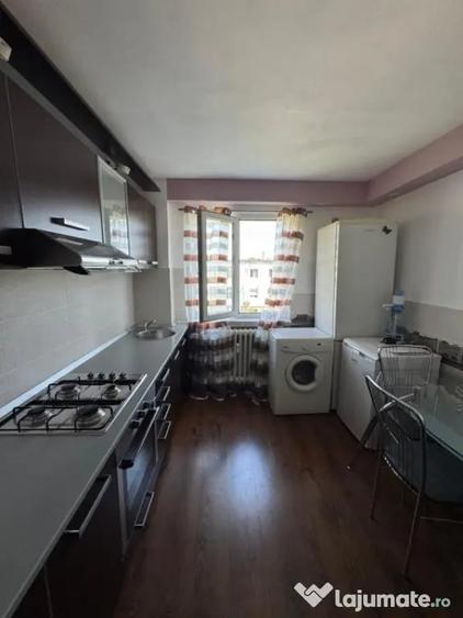 Apartamenr 2 camere, 54 mp, zona Brazda - 5