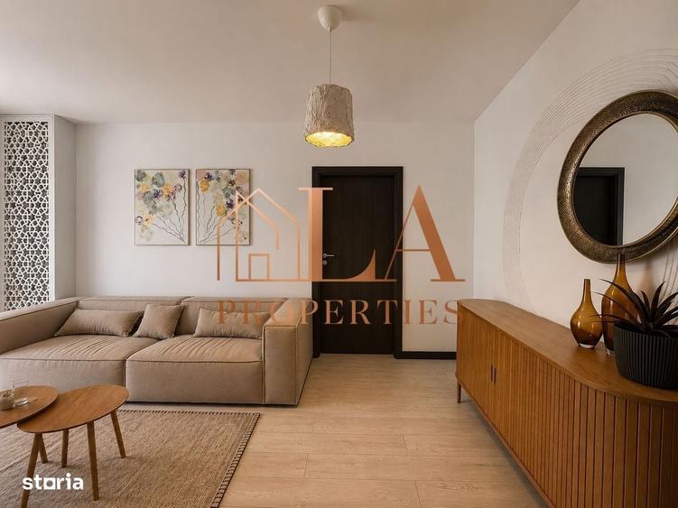 DIRECT PROPRIETAR | Duplex 4 camere mobilat | Moghioros Park - 14