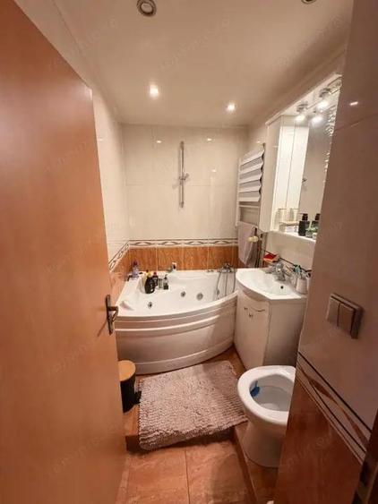 Apartament cu 2 camere decomandat, mobilat în Ultracentral