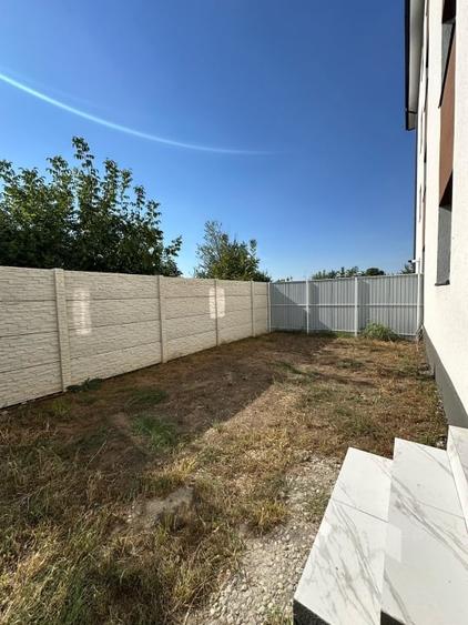 Apartament cu 2 camere decomandat în Bragadiru