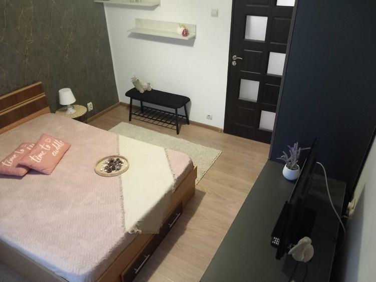 Proprietar inchiriez apartament in zona autogara Militari-Pacii - 4