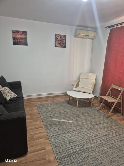 Garsonieră în Dâmbu Pietros