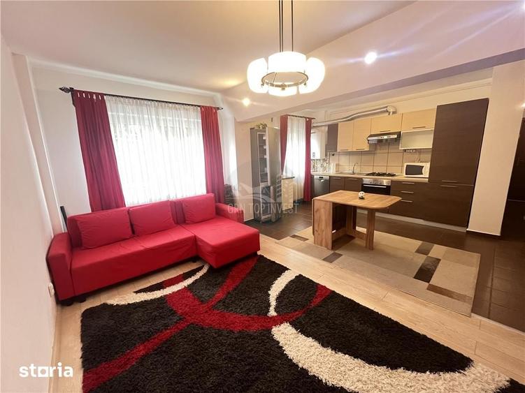 Apartament cu 3 camere decomandat în Terezian