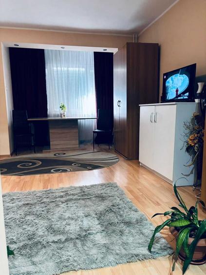 Garsonieră în Rogerius