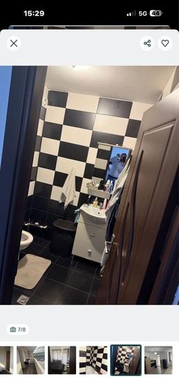 Apartament cu 2 camere decomandat în Ludoș