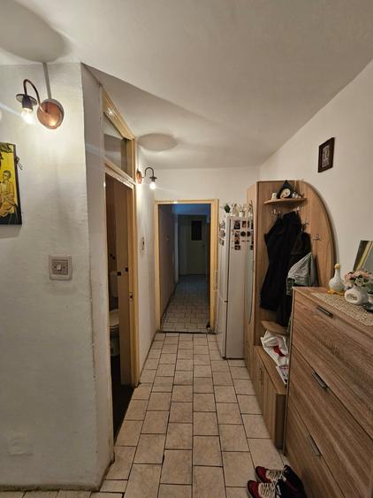 Apartament 3 Camere Decomandat | 66,51 mp | 2 Băi | balcon - 4